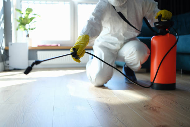 Pest Control Cost in Craig, CO